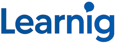 Learnig Logo